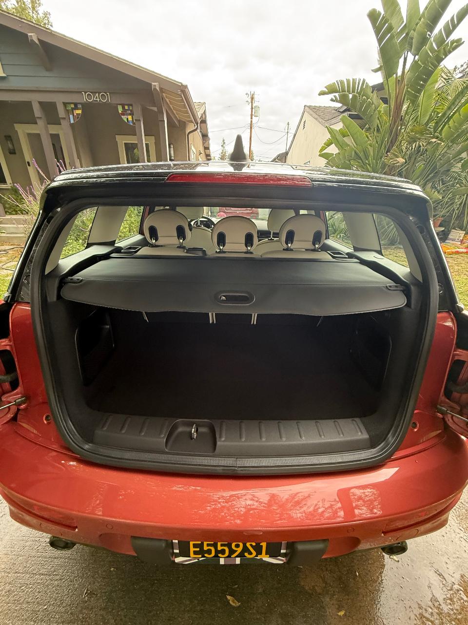 صورة 3 لـ 2023 MINI CLUBMAN COOPER S