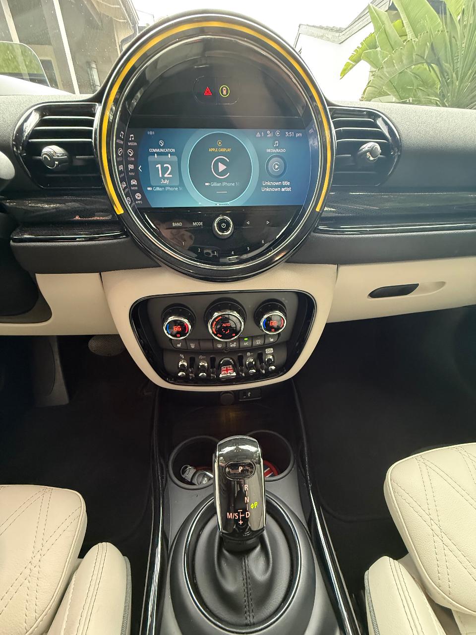 صورة 6 لـ 2023 MINI CLUBMAN COOPER S