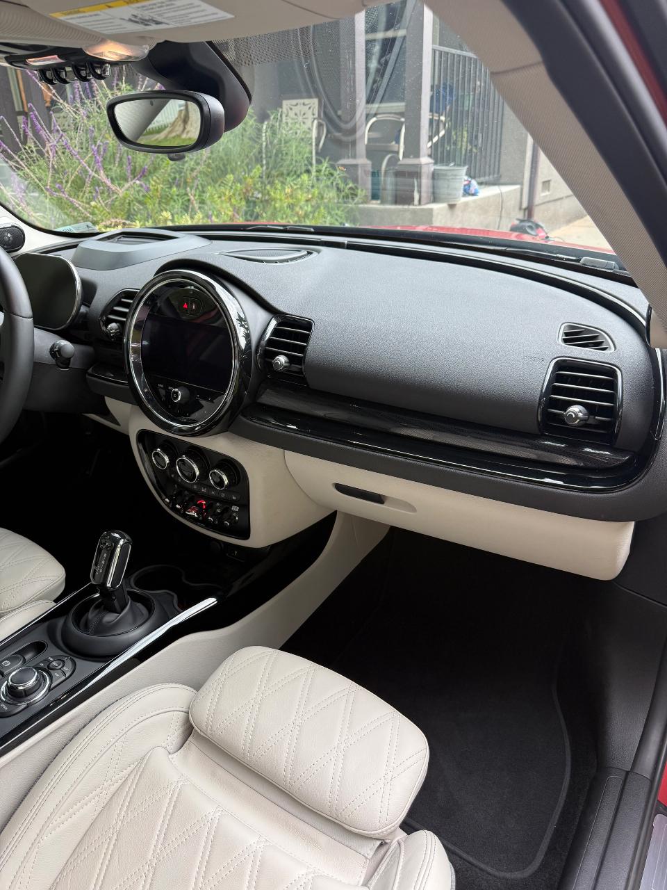 صورة 9 لـ 2023 MINI CLUBMAN COOPER S
