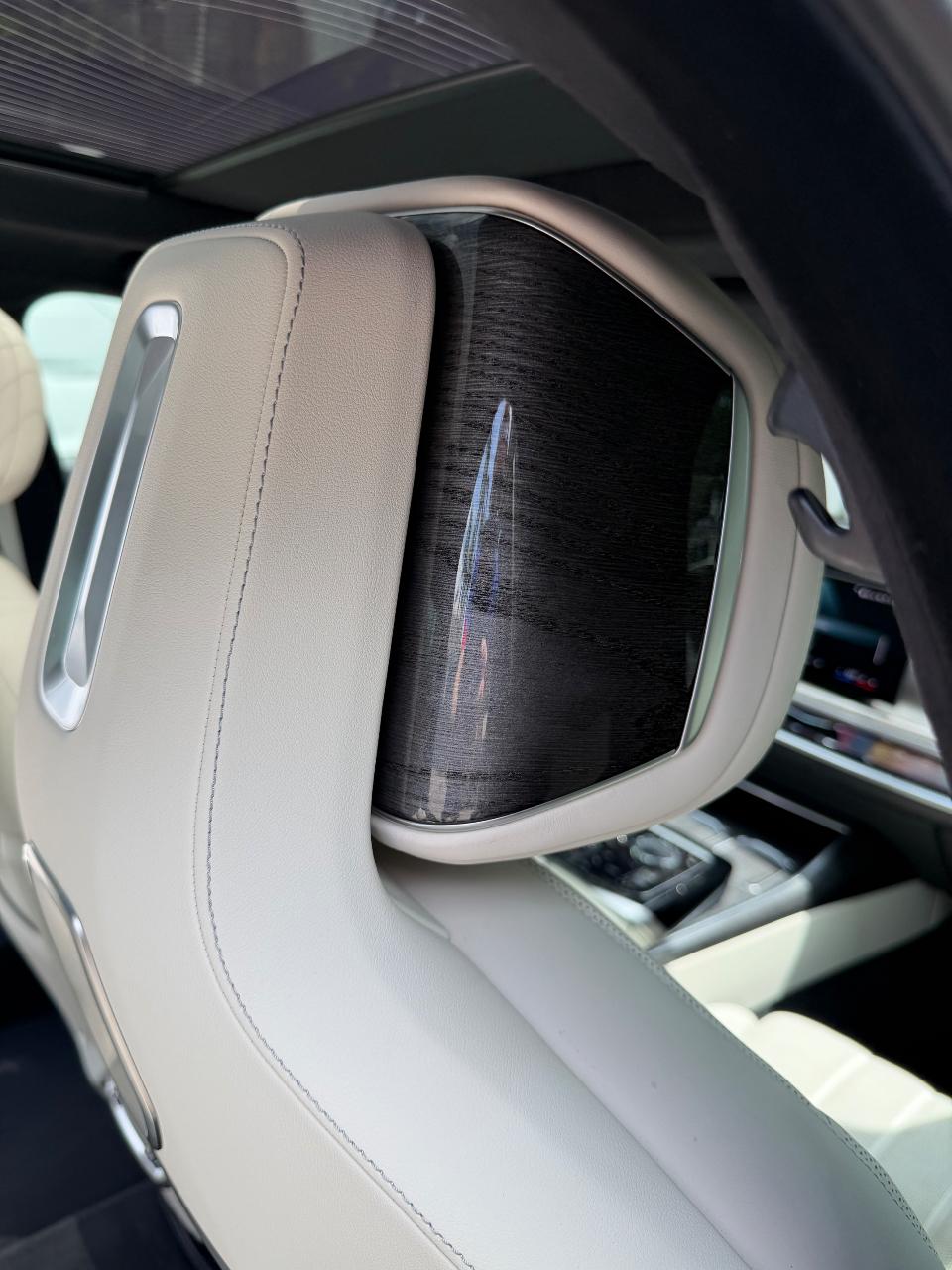 2023 BMW 760 I XDRIVE — миниатюра 20