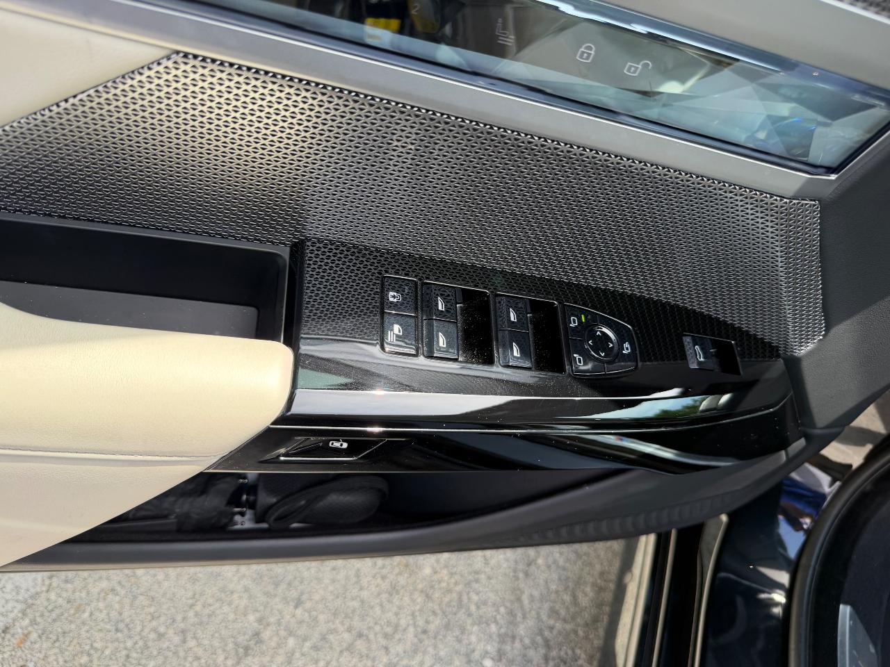 2023 BMW 760 I XDRIVE — миниатюра 25