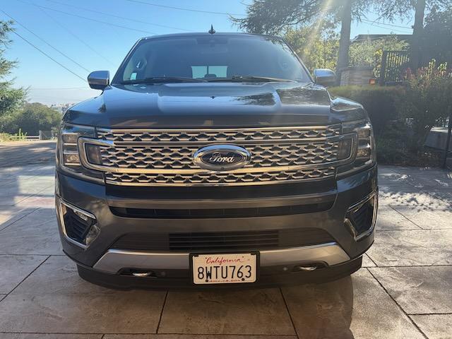 2020 FORD EXPEDITION MAX PLATINUM photo 3