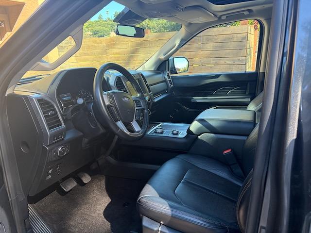 2020 FORD EXPEDITION MAX PLATINUM — миниатюра 19