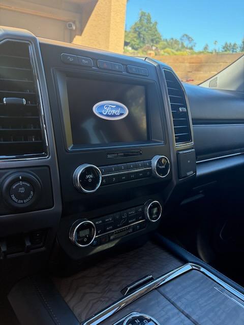 2020 FORD EXPEDITION MAX PLATINUM — миниатюра 17