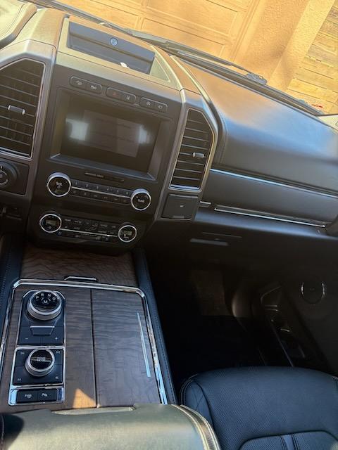 2020 FORD EXPEDITION MAX PLATINUM — миниатюра 14