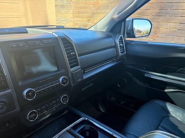 2020 FORD EXPEDITION MAX PLATINUM — миниатюра 13