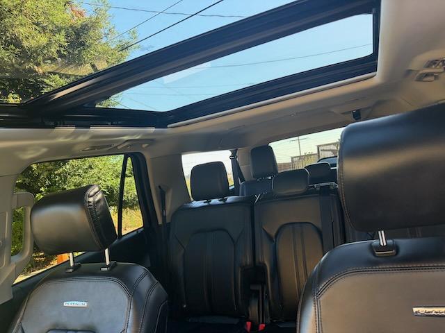 2020 FORD EXPEDITION MAX PLATINUM — миниатюра 18
