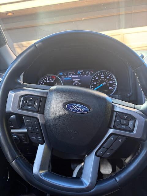 2020 FORD EXPEDITION MAX PLATINUM — миниатюра 16