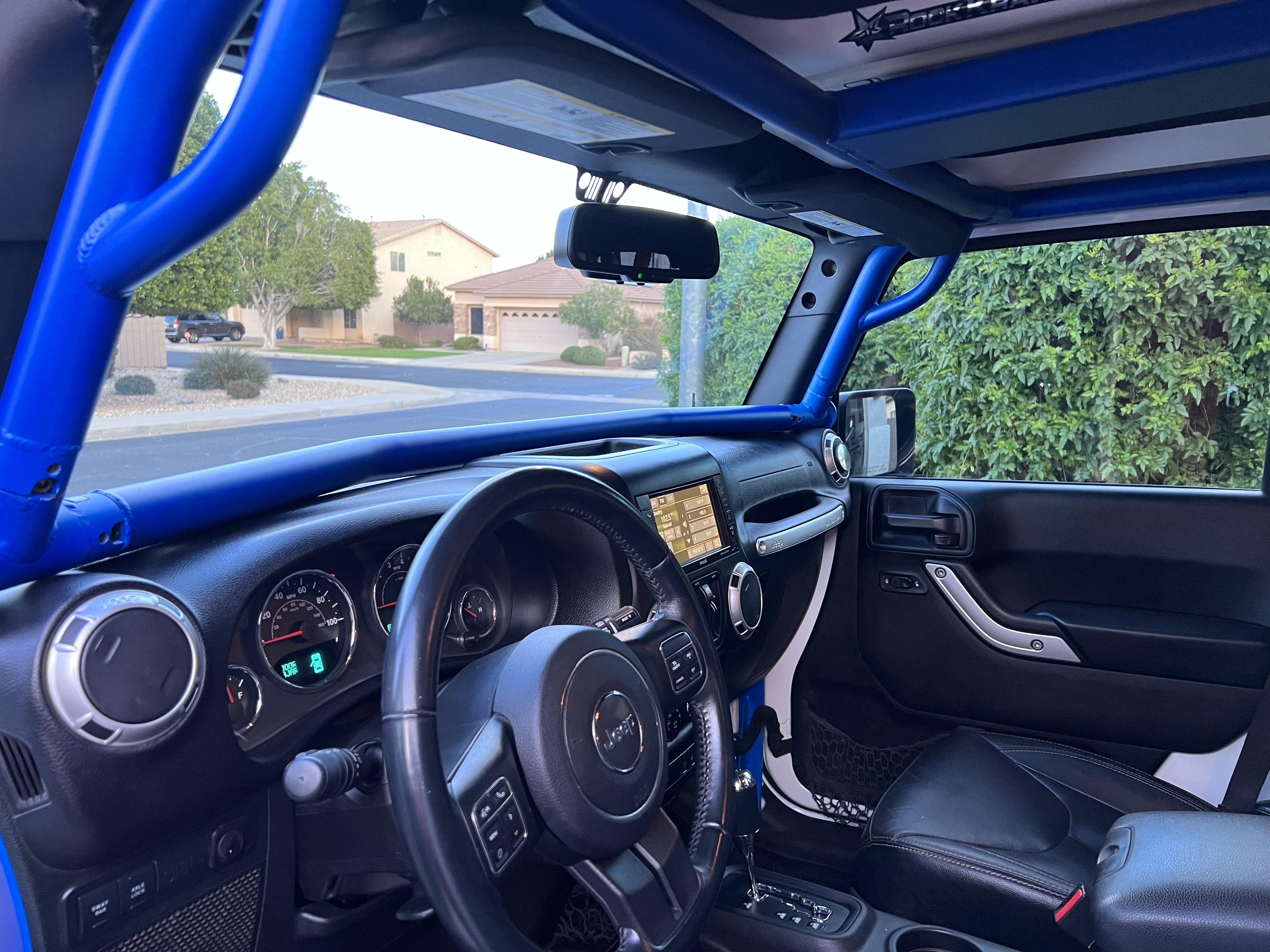 Used Jeep Wrangler Unlimited for Sale in Buckeye, AZ 