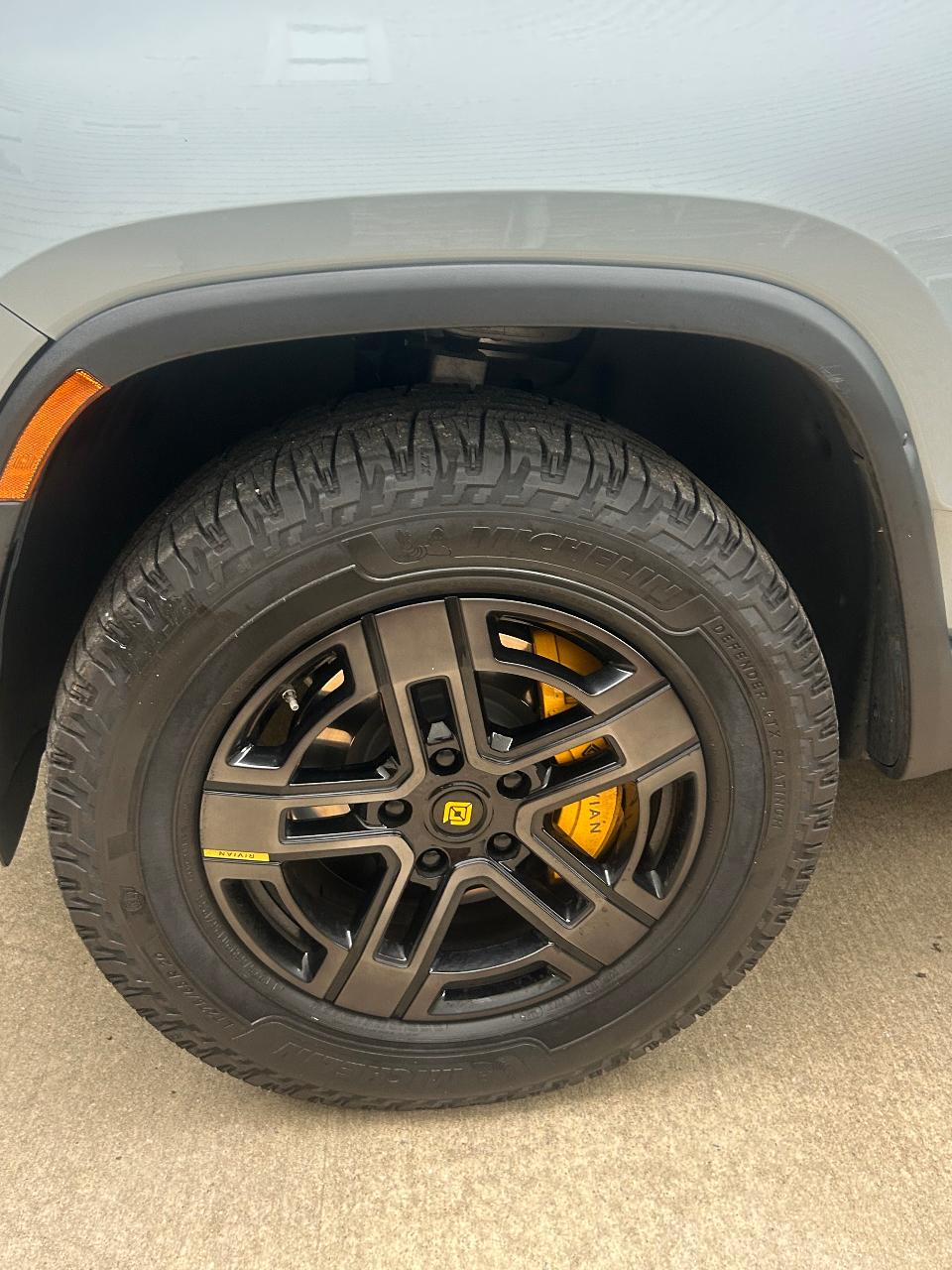 صورة 6 لـ 2022 Rivian R1T ADVENTURE PACKAGE