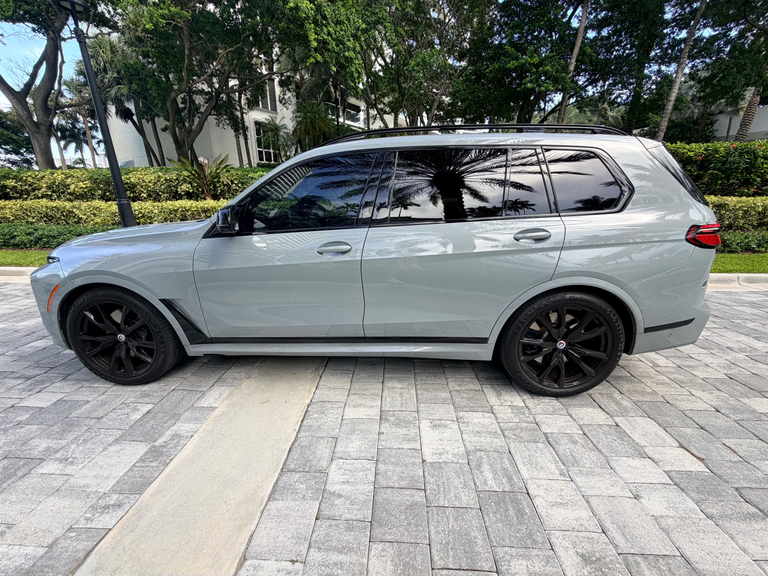 2023 BMW X7 M60I 照片 1