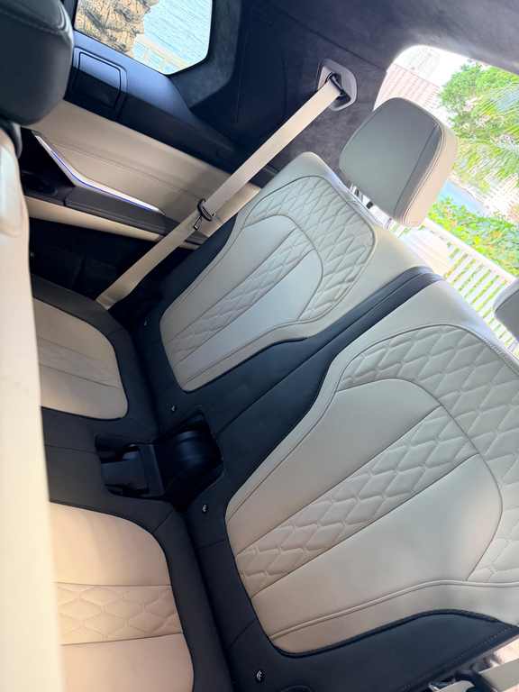 2023 BMW X7 M60I 照片 6