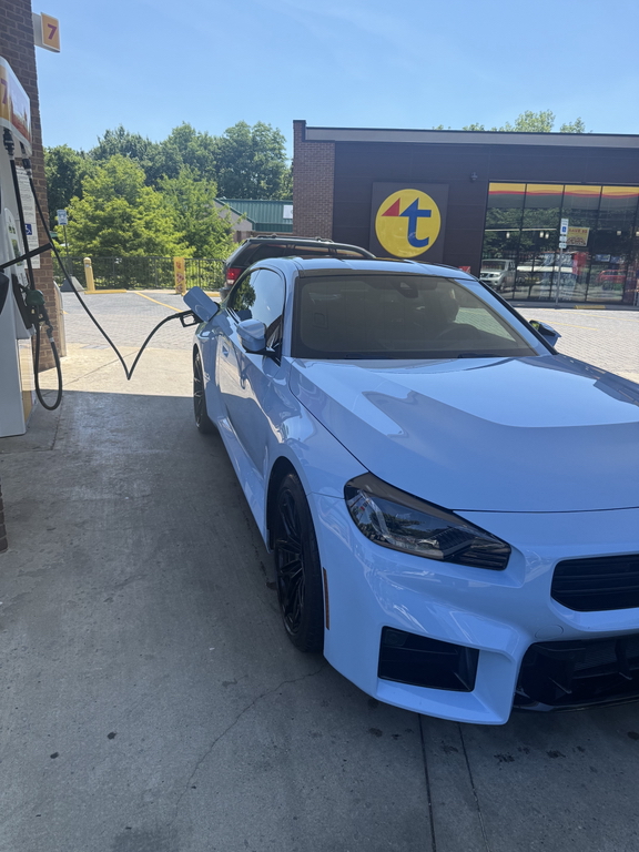 2023 BMW M2 BASE — фото 1