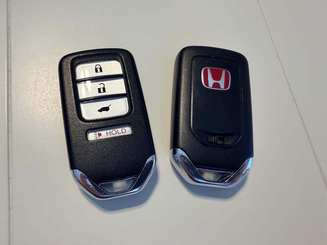 2021 Honda CIVIC TYPE R TOURING — миниатюра 22