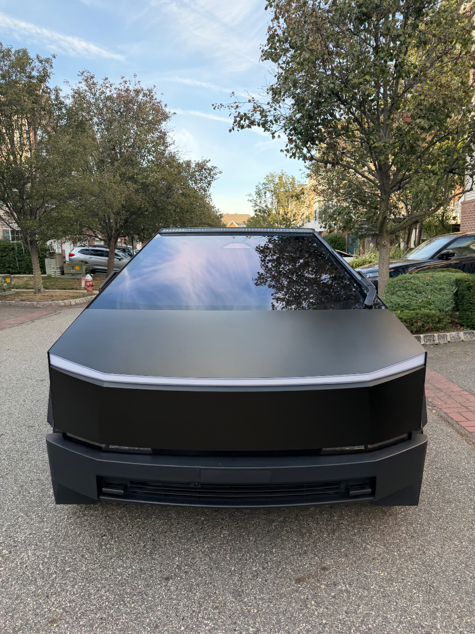صورة 3 لـ 2024 Tesla CYBERTRUCK CYBERBEAST