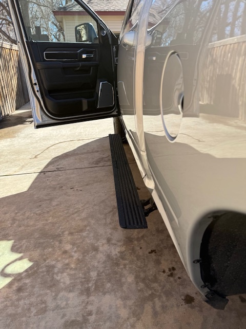 صورة 5 لـ 2026 RAM 3500 LARAMIE