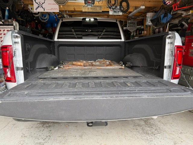 صورة 9 لـ 2026 RAM 3500 LARAMIE