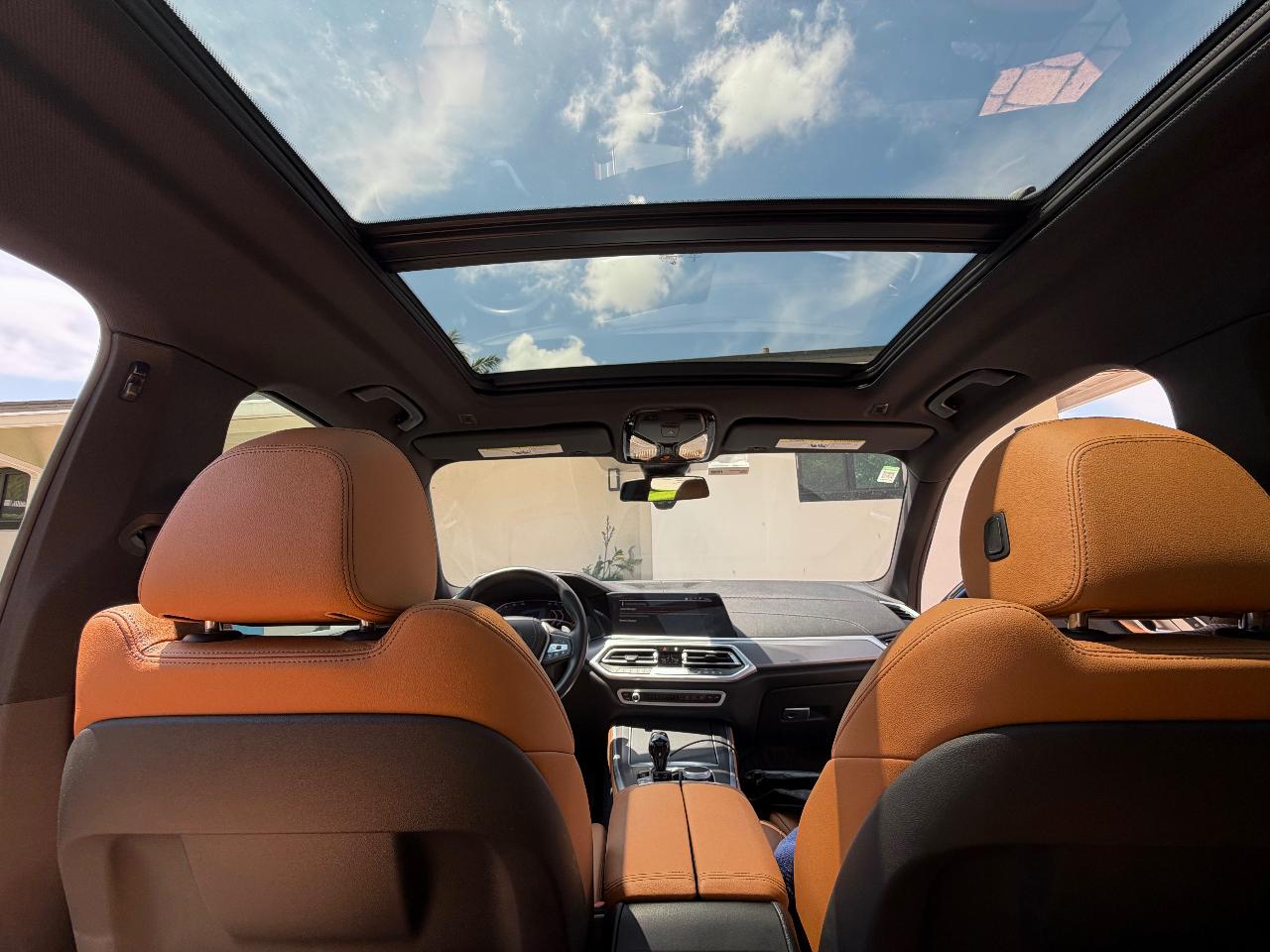صورة مصغرة 25 لـ 2022 BMW X5 XDRIVE40I