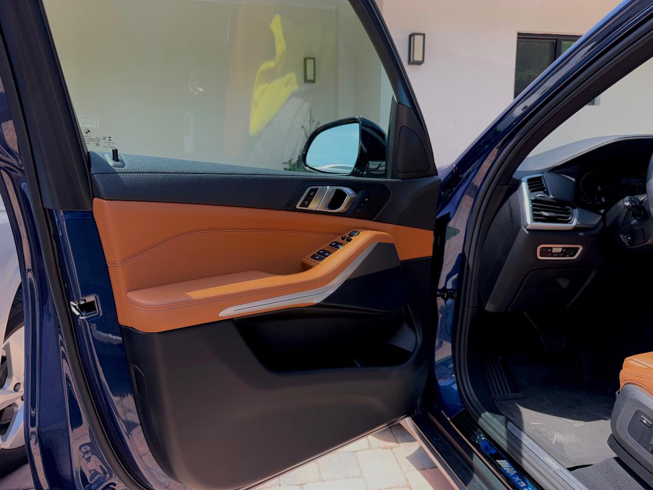 صورة مصغرة 11 لـ 2022 BMW X5 XDRIVE40I