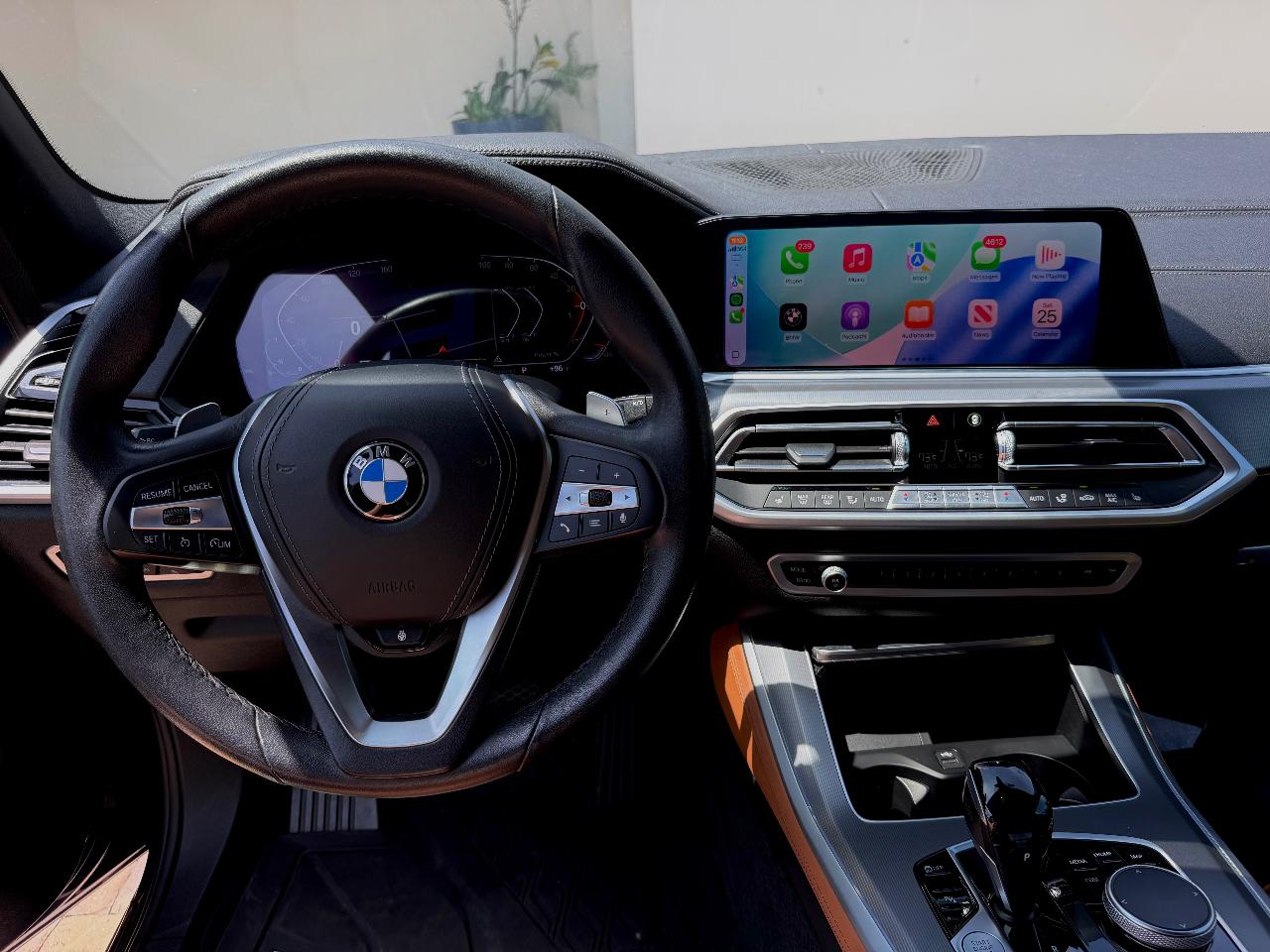 صورة 9 لـ 2022 BMW X5 XDRIVE40I