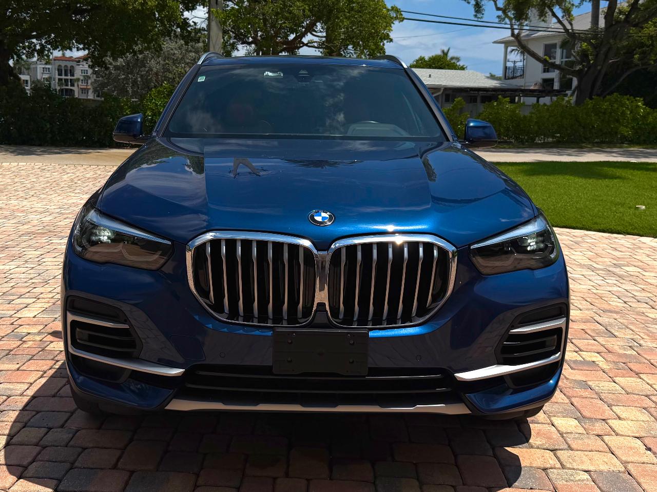 صورة 2 لـ 2022 BMW X5 XDRIVE40I