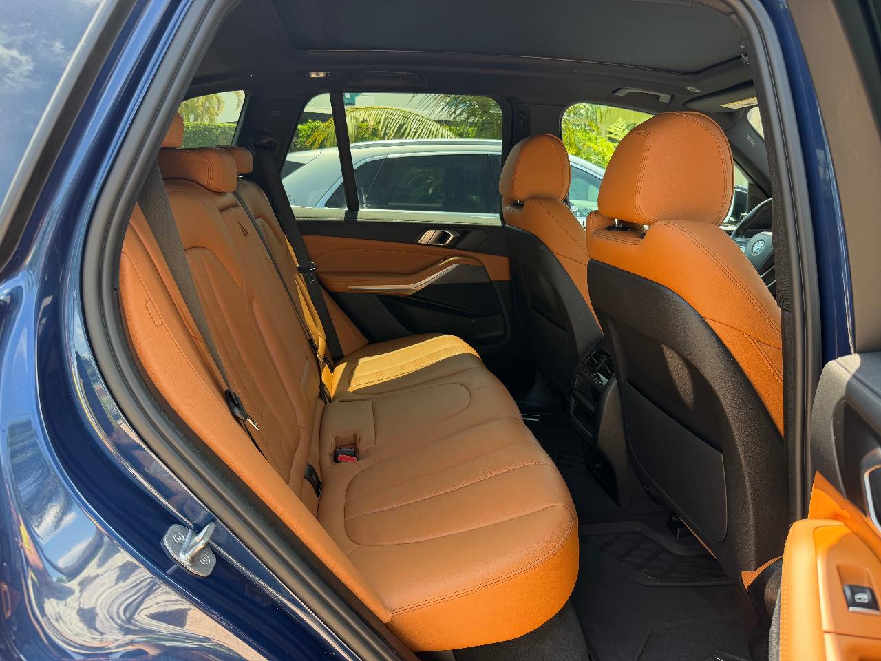 صورة مصغرة 26 لـ 2022 BMW X5 XDRIVE40I
