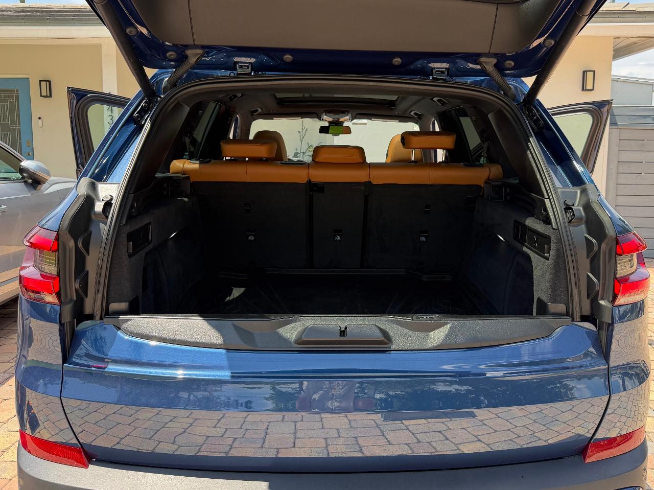 صورة مصغرة 29 لـ 2022 BMW X5 XDRIVE40I