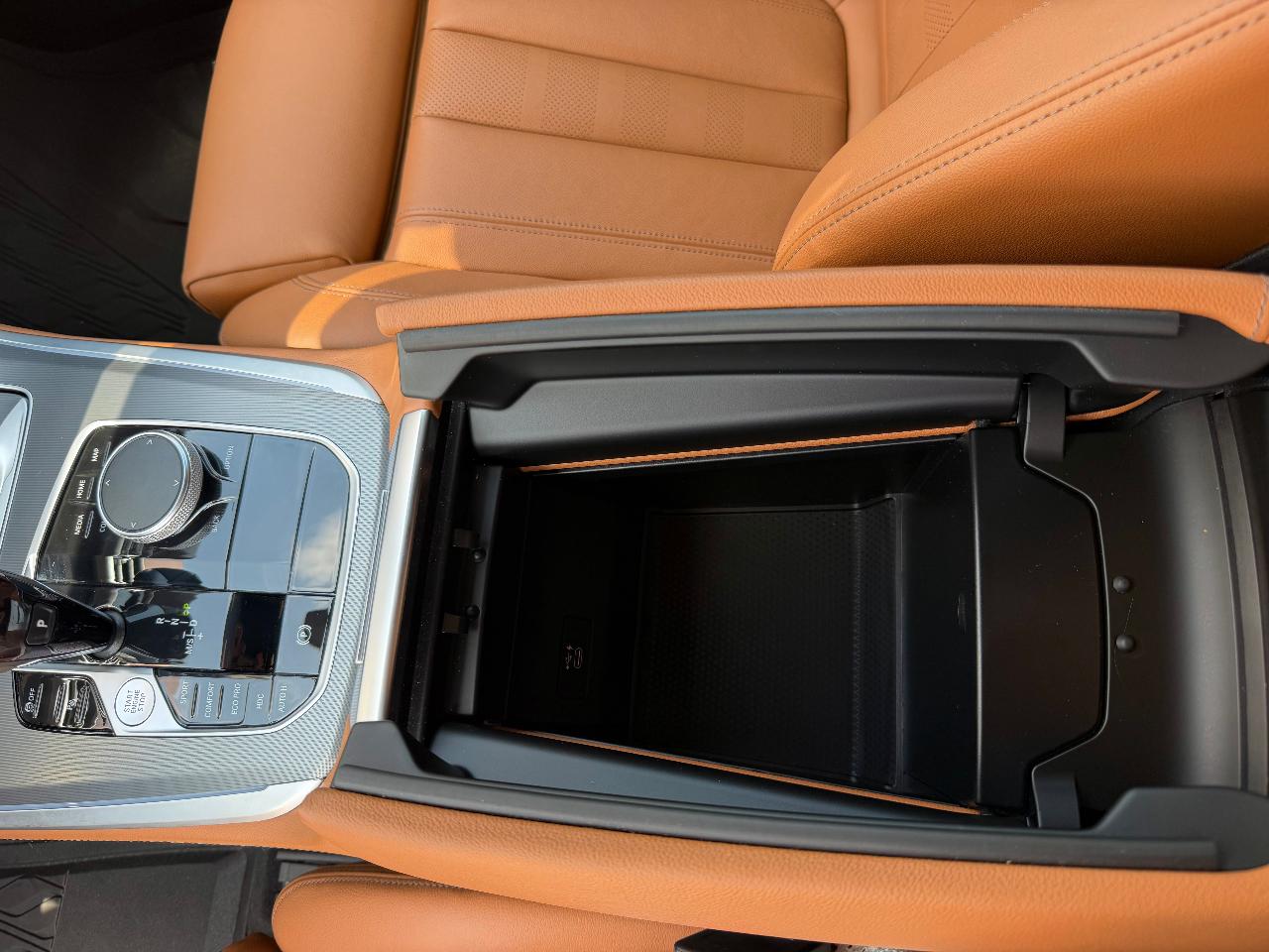 صورة مصغرة 17 لـ 2022 BMW X5 XDRIVE40I