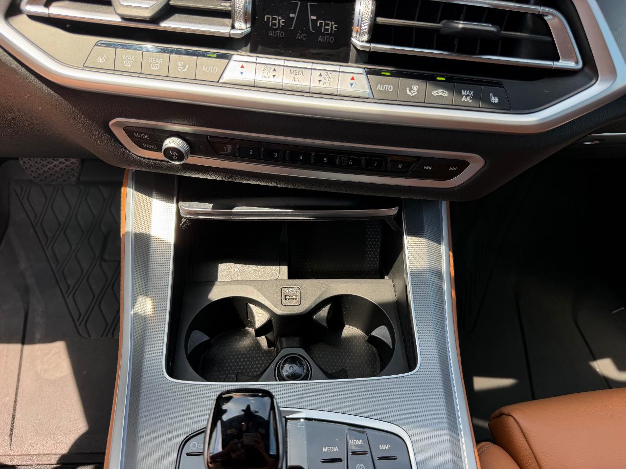 صورة مصغرة 15 لـ 2022 BMW X5 XDRIVE40I