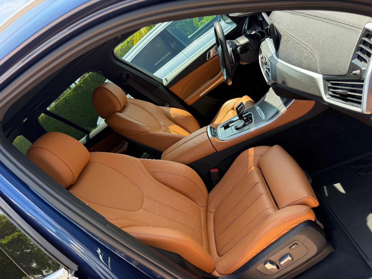 صورة مصغرة 20 لـ 2022 BMW X5 XDRIVE40I