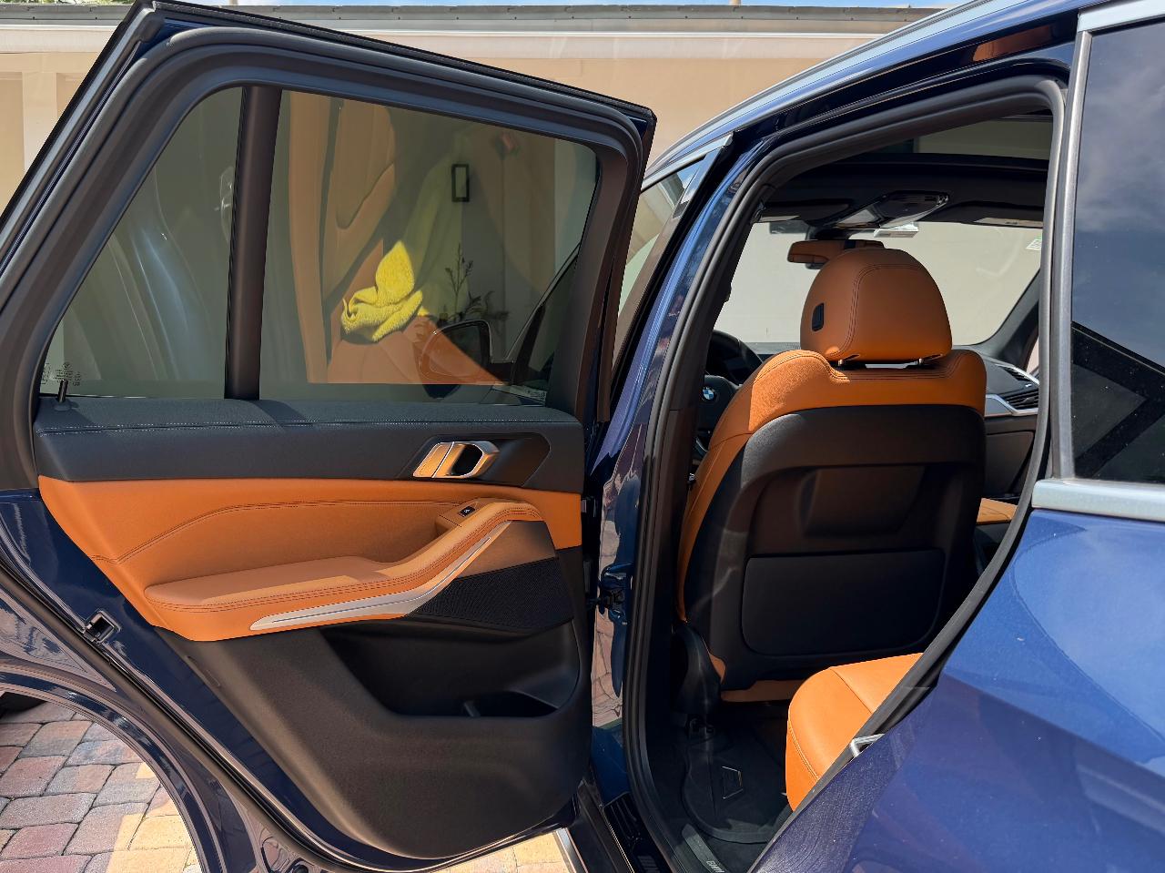 صورة مصغرة 22 لـ 2022 BMW X5 XDRIVE40I