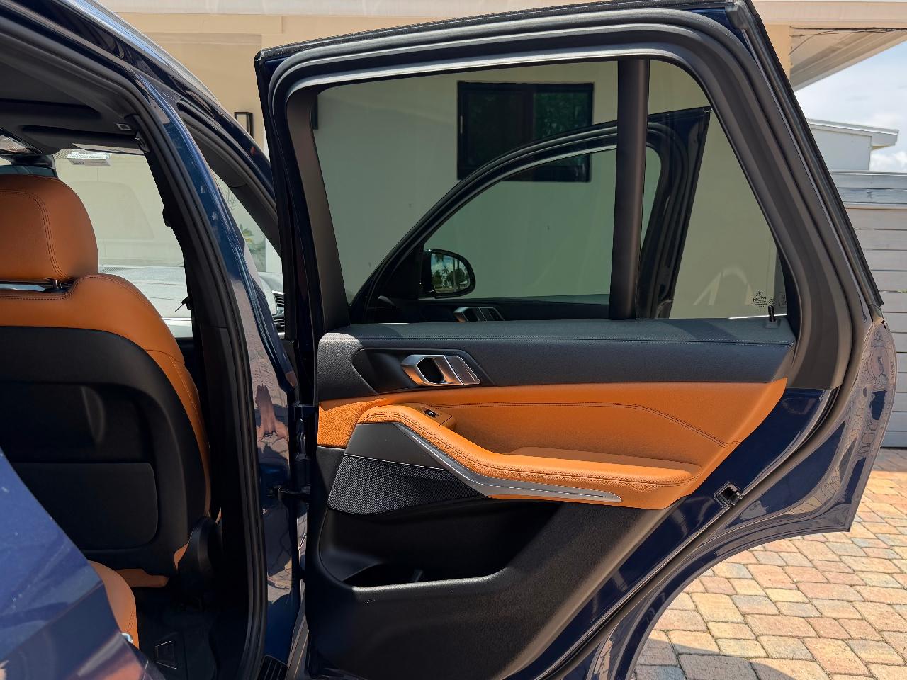 صورة مصغرة 28 لـ 2022 BMW X5 XDRIVE40I
