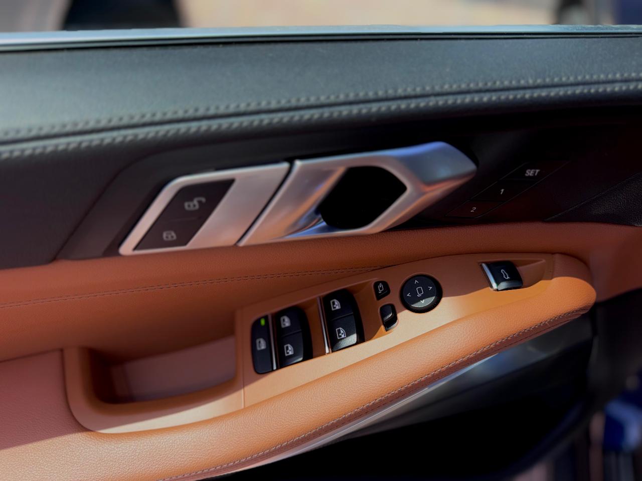 صورة مصغرة 12 لـ 2022 BMW X5 XDRIVE40I