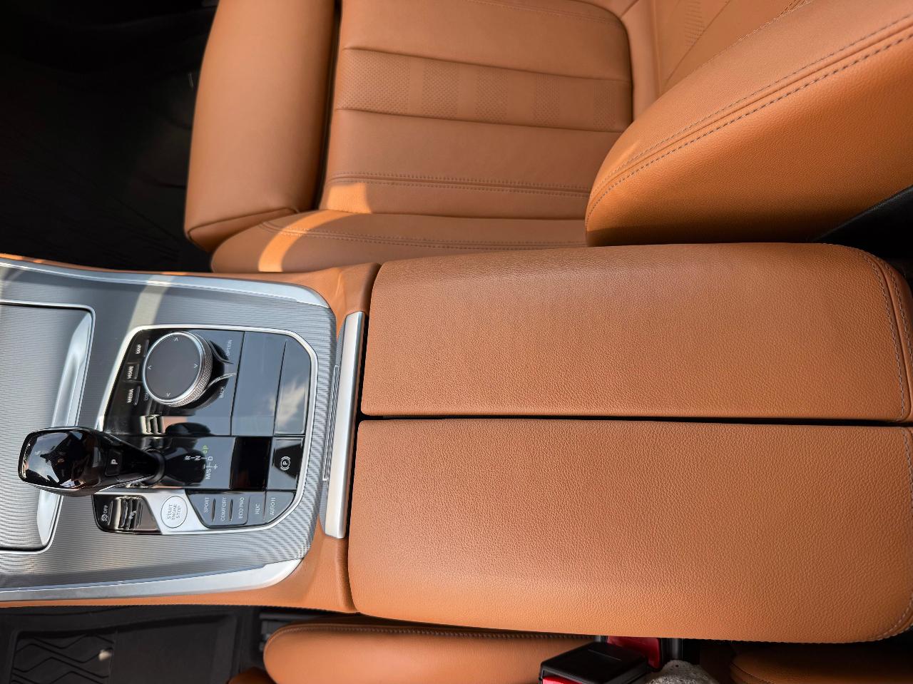 صورة مصغرة 16 لـ 2022 BMW X5 XDRIVE40I