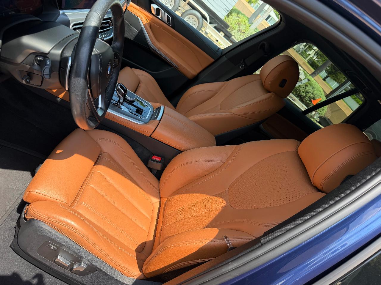 صورة مصغرة 13 لـ 2022 BMW X5 XDRIVE40I