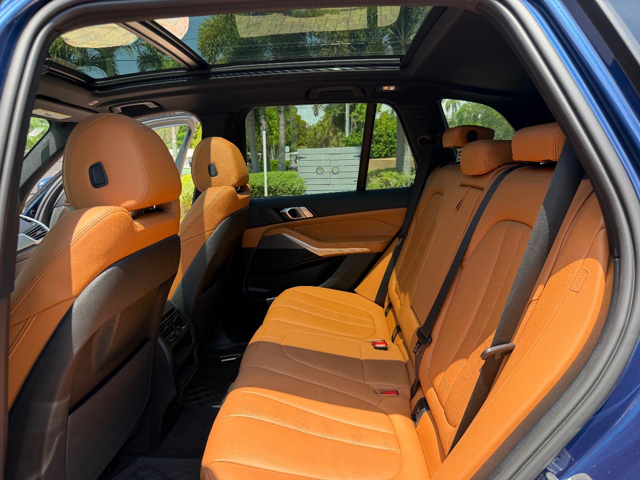 صورة مصغرة 24 لـ 2022 BMW X5 XDRIVE40I