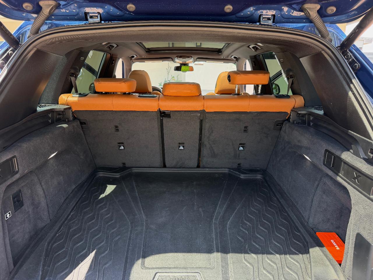 صورة مصغرة 30 لـ 2022 BMW X5 XDRIVE40I
