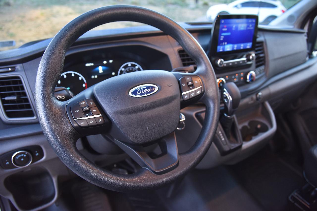 2020 FORD TRANSIT-150 BASE 照片 26