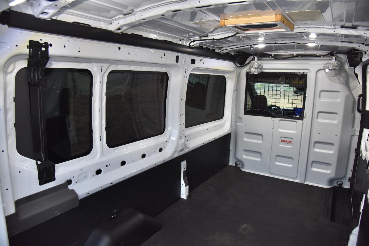 2020 FORD TRANSIT-150 BASE 照片 22