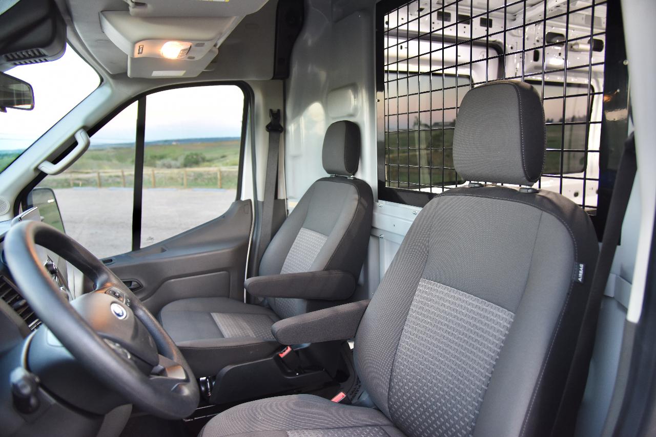 2020 FORD TRANSIT-150 BASE 照片 24