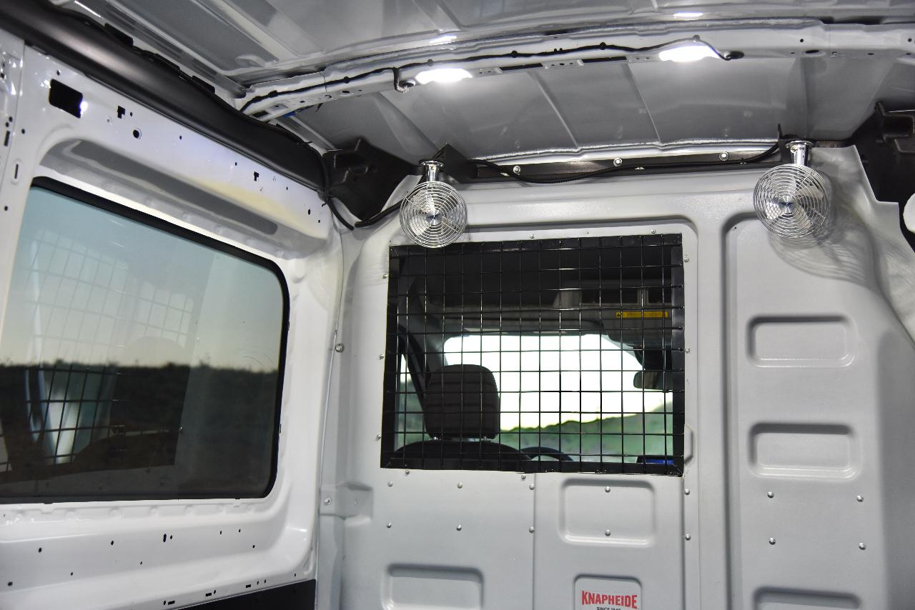 2020 FORD TRANSIT-150 BASE 照片 21