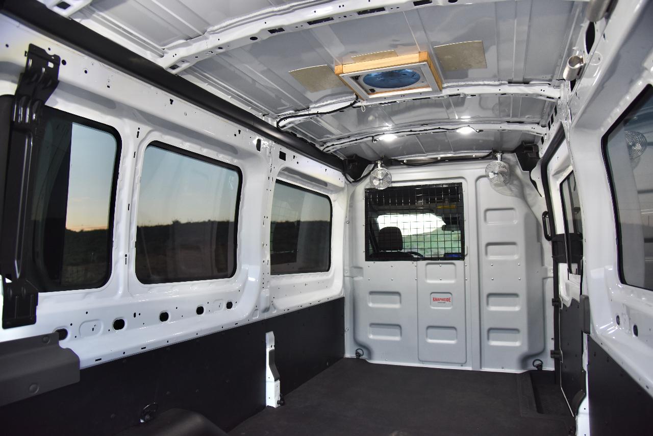 2020 FORD TRANSIT-150 BASE 照片 18