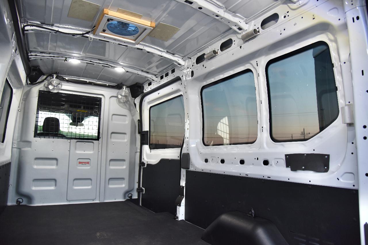 2020 FORD TRANSIT-150 BASE 照片 19