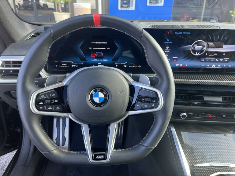 صورة 3 لـ 2026 BMW M440 GRAN COUPE I XDRIVE