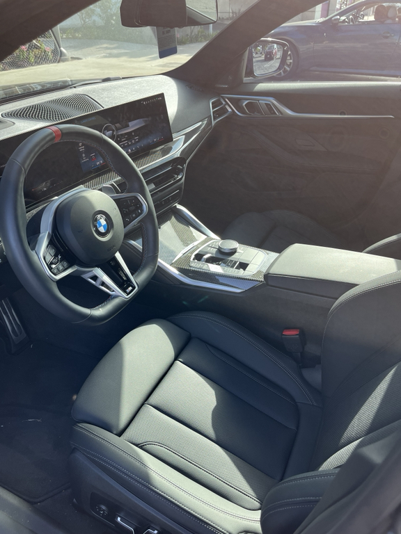 صورة 4 لـ 2026 BMW M440 GRAN COUPE I XDRIVE