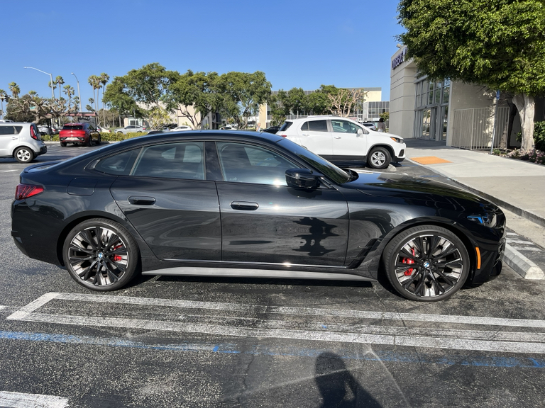 صورة 10 لـ 2026 BMW M440 GRAN COUPE I XDRIVE