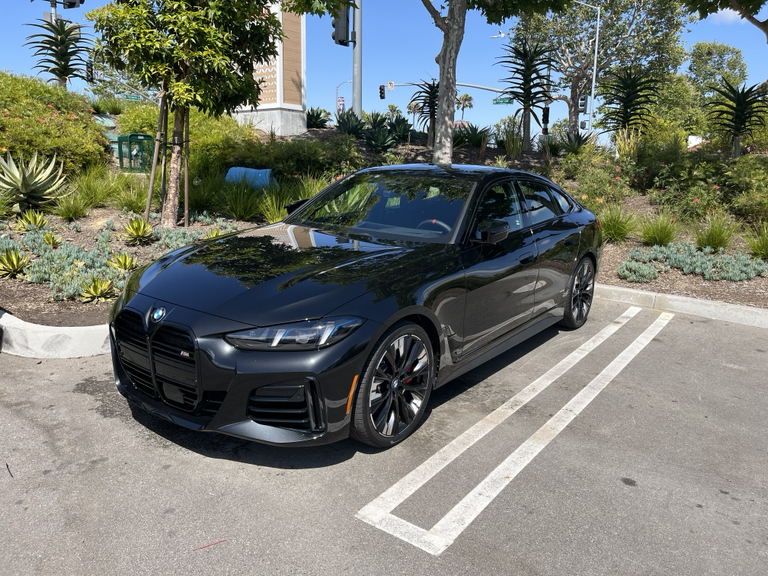صورة 1 لـ 2026 BMW M440 GRAN COUPE I XDRIVE