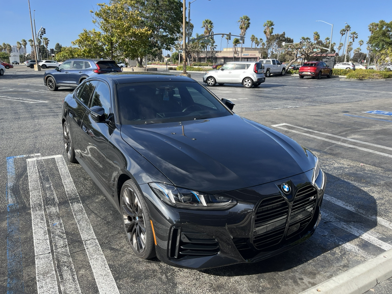صورة 7 لـ 2026 BMW M440 GRAN COUPE I XDRIVE