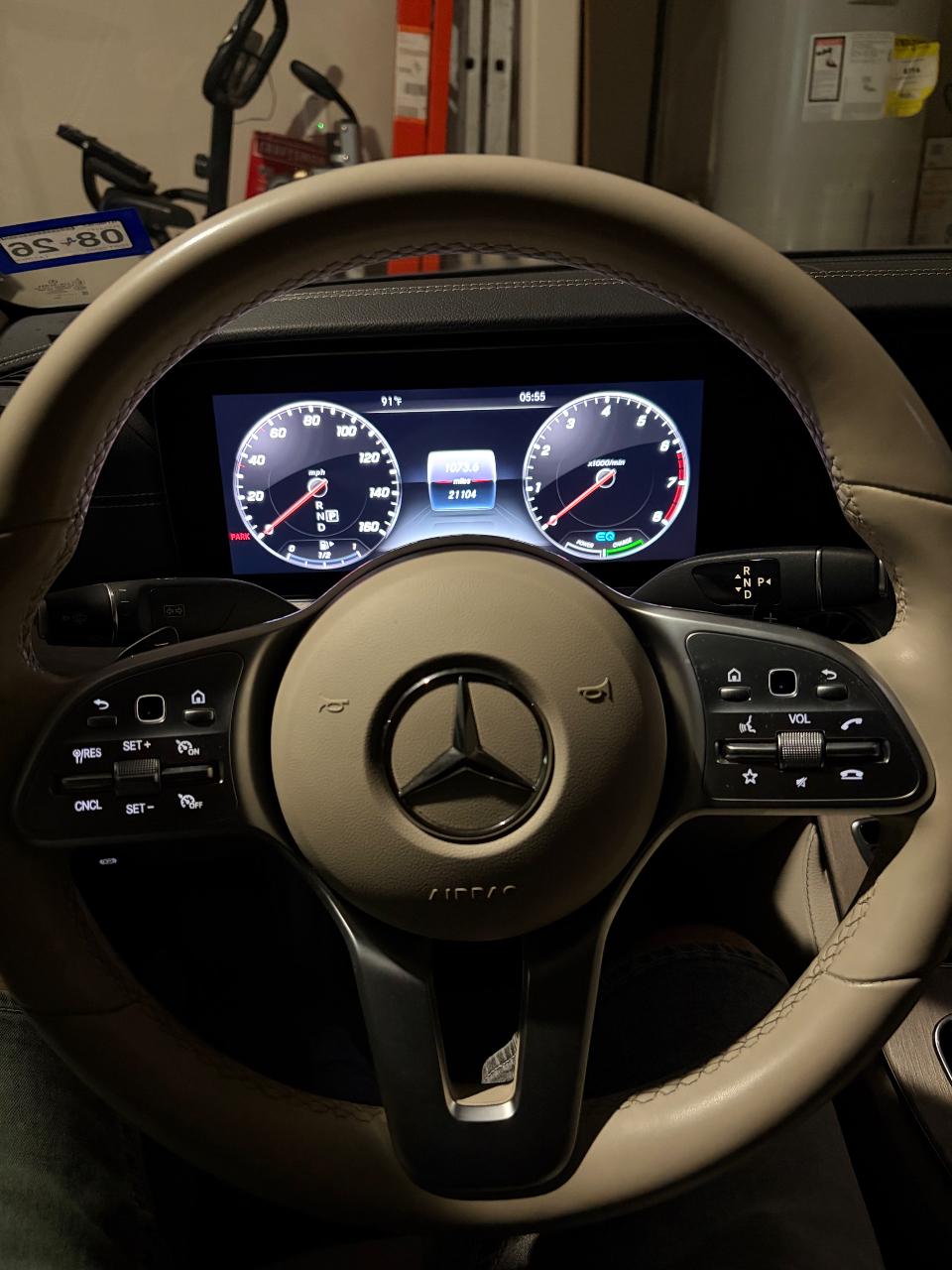 صورة 12 لـ 2020 Mercedes-BENZ CLS