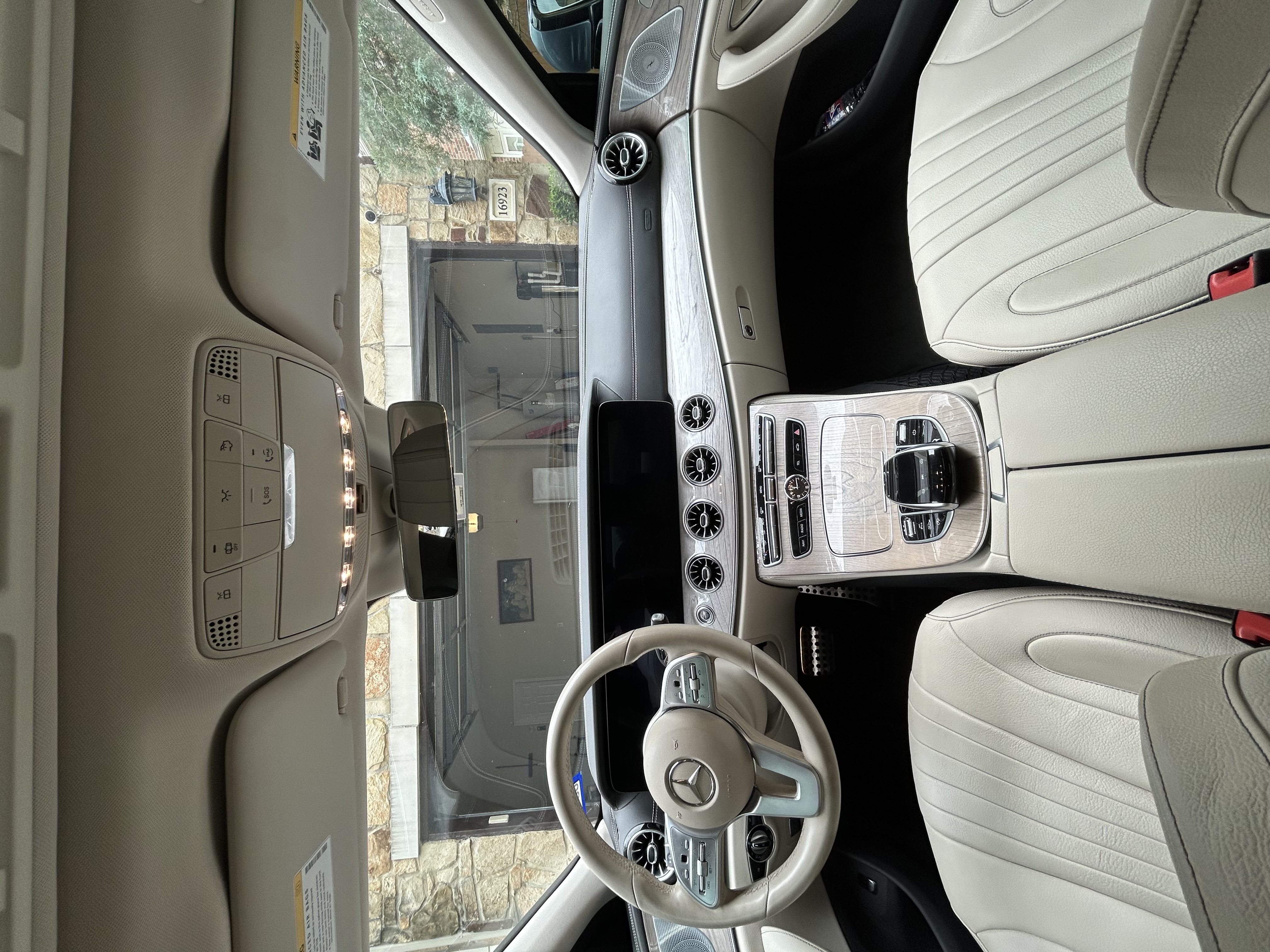 صورة 16 لـ 2020 Mercedes-BENZ CLS